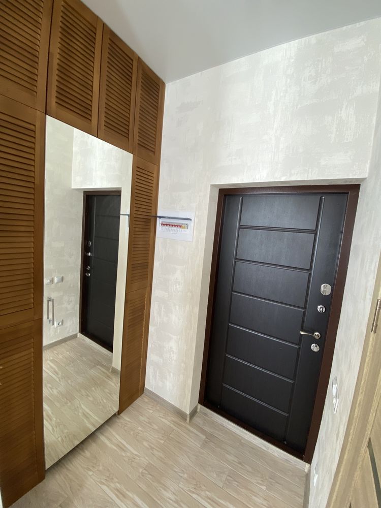 Продажа 1К-студия, новострой ЖК Садыба, Павлово Поле, 23 Августа
