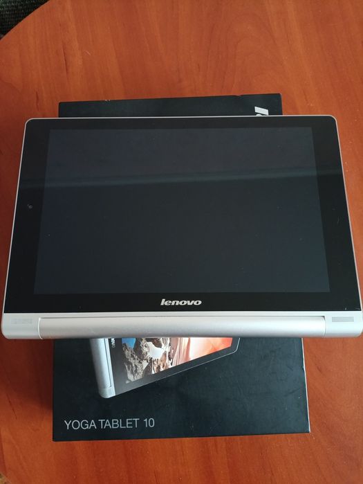 Планшет lenovо В 8000