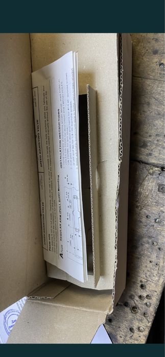 Доводчики дверей KING