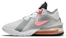 Sportowe męskie buty NIKE LeBron XVIII LOW: różne rozmiary