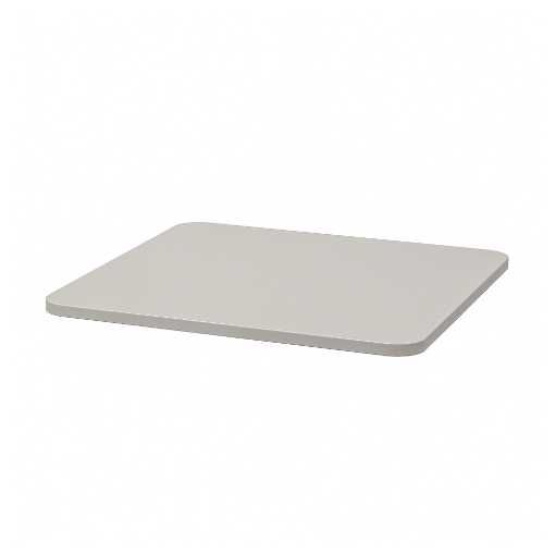 IKEA blat STENSELE szary 70 x 70