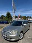 Na sprzedaż Toyota Avensis 2.4 LPG/Klimatyzacja/Automat/Gwarancja