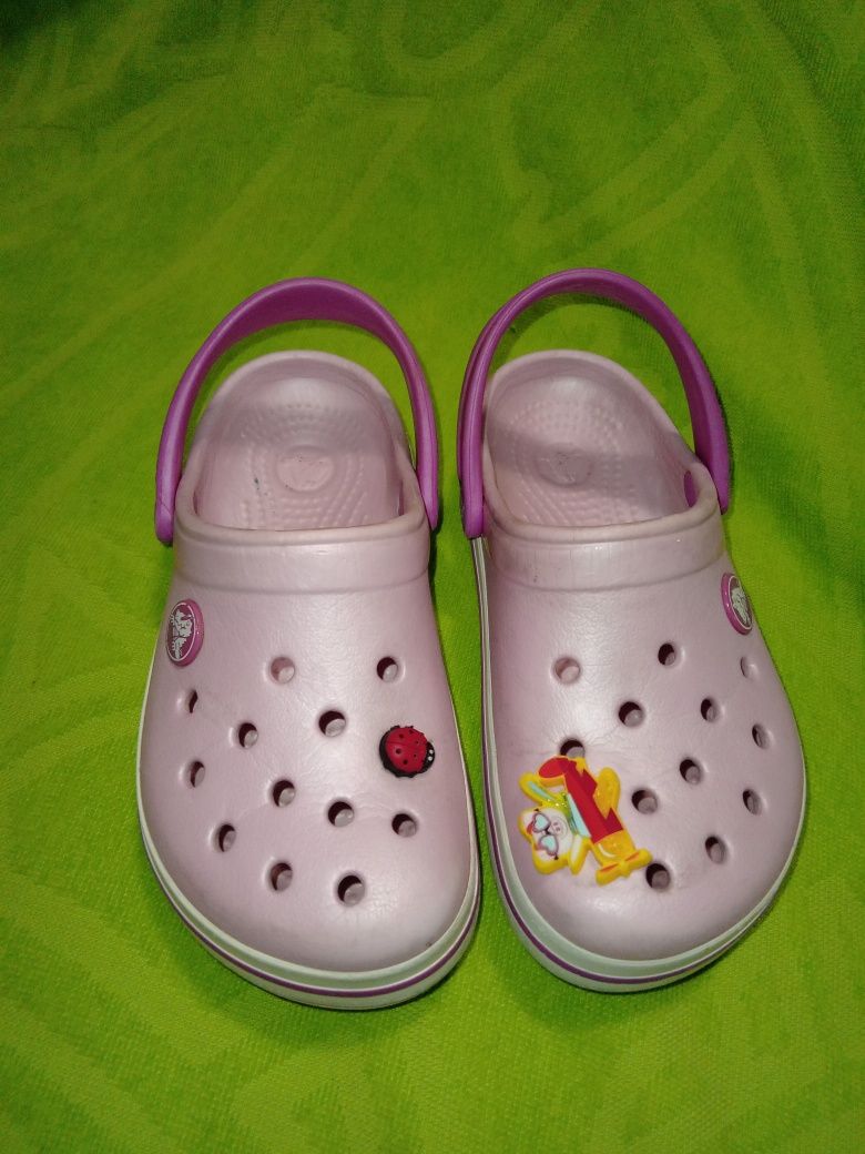 Кроксы оригинал  Crocs