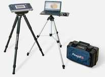 System laserowy Flexijet - Nowoczesne rozwiązanie pomiarowe!