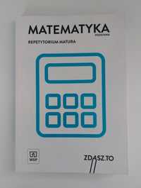 repetytorium matematyka podstawa matura wsip