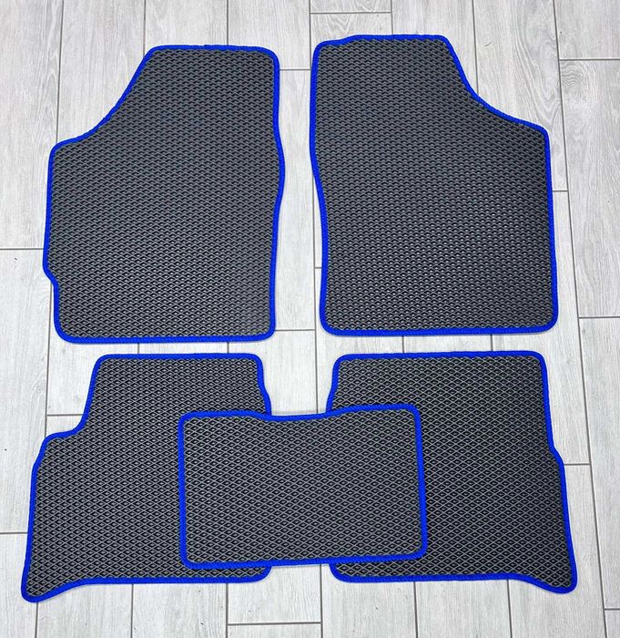 EVA коврики в салон CHERY Kimo Jaggy Elara Eastar Beat Amulet
