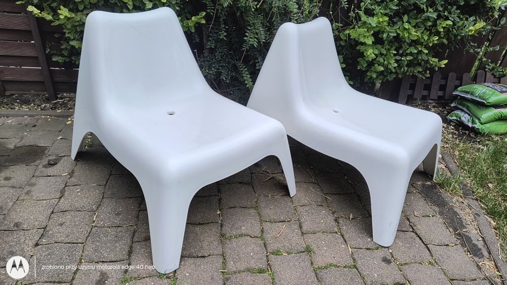 IKEA fotele ps vago