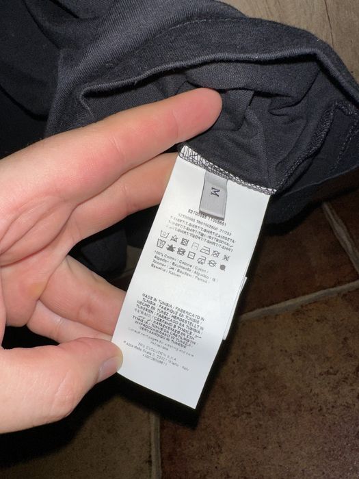 Футболка Trussardi