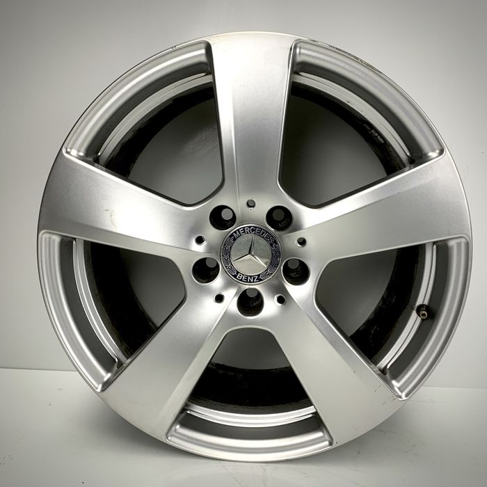 Felgi 18” Mercedes-Benz W212 W204 W205 W211 / 8,5/9J et48/54 (D06)