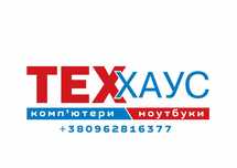 Терміновий Сервіс Ремонт Ноутбуків та Комп'ютерів "ТЕХхаус"