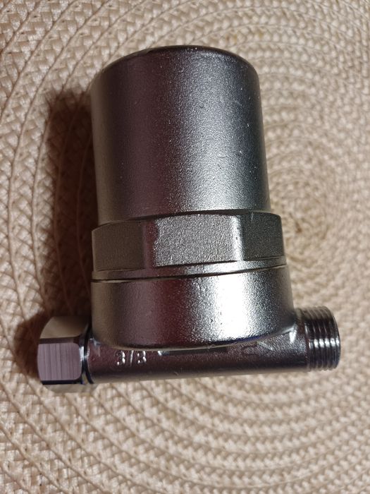 Amortyzator uderzeń hydraulicznych
Amortyzator uderzeń hydraulicznych