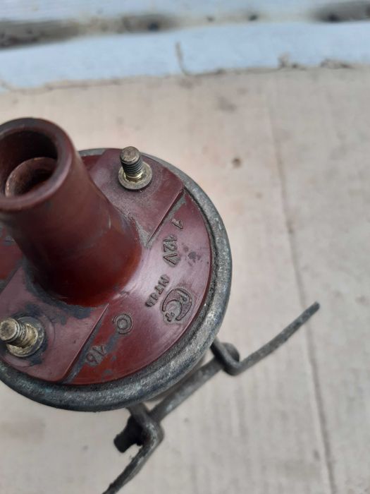 Катушкі  Ваз2107