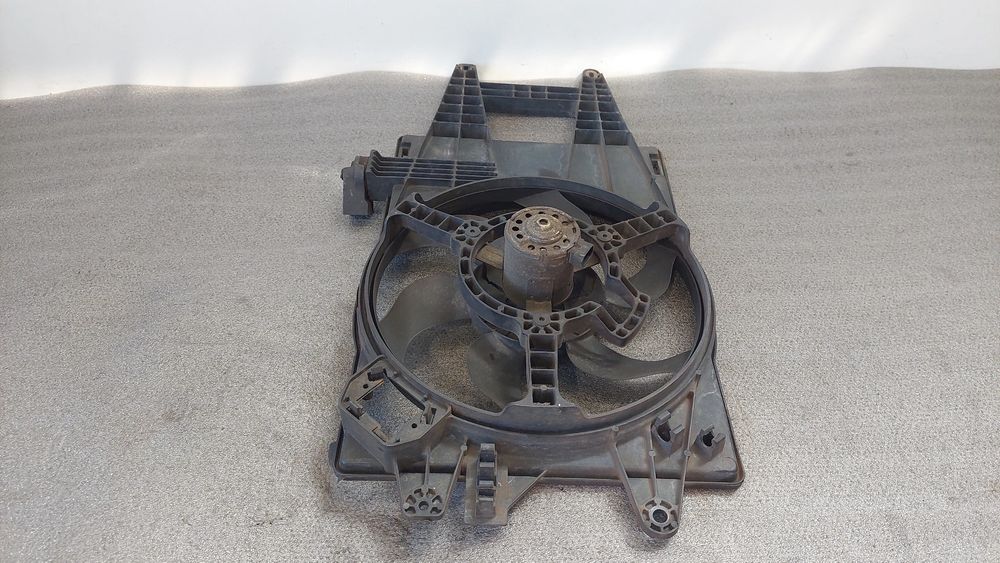 Termoventilador / motoventilador FIAT Punto (188_)