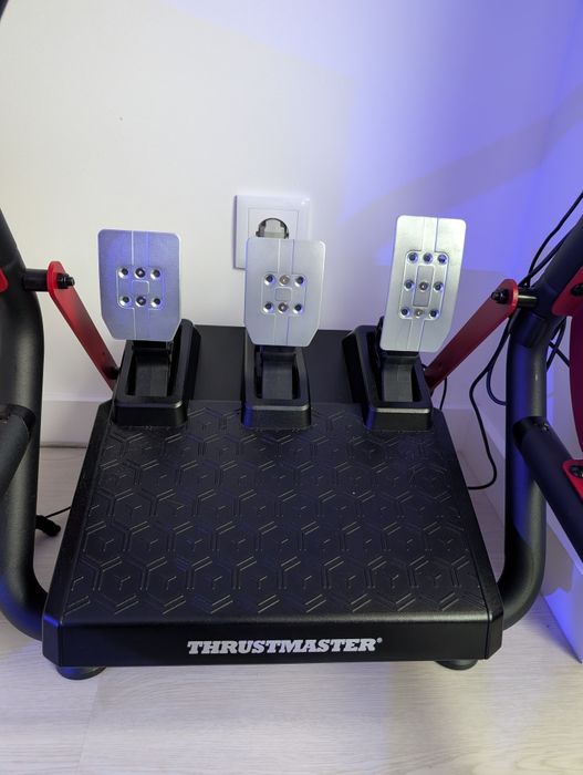 Volante Trustmaster T248