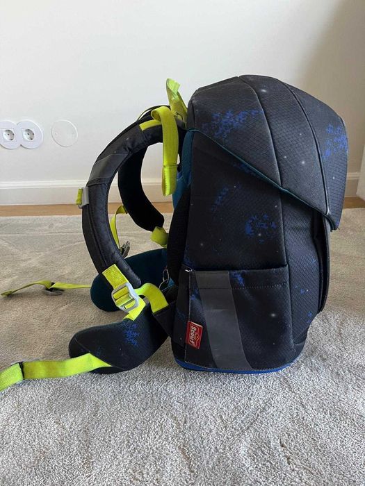 Mochila SCOUT para Criança 1º Ciclo