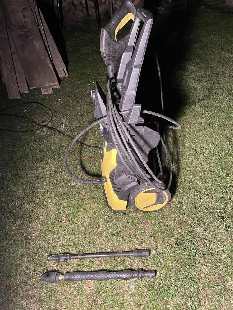 Myjka ciśnieniowa Karcher K5