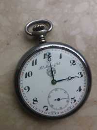 stary zegarek Henry Moser