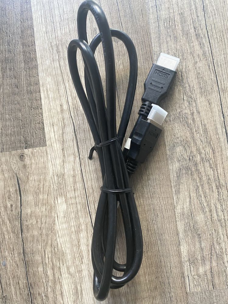 Kabel HDMI 1,5 m, nowy