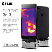 Kamera Termowizyjna FLIR ONE Gen3 iOS