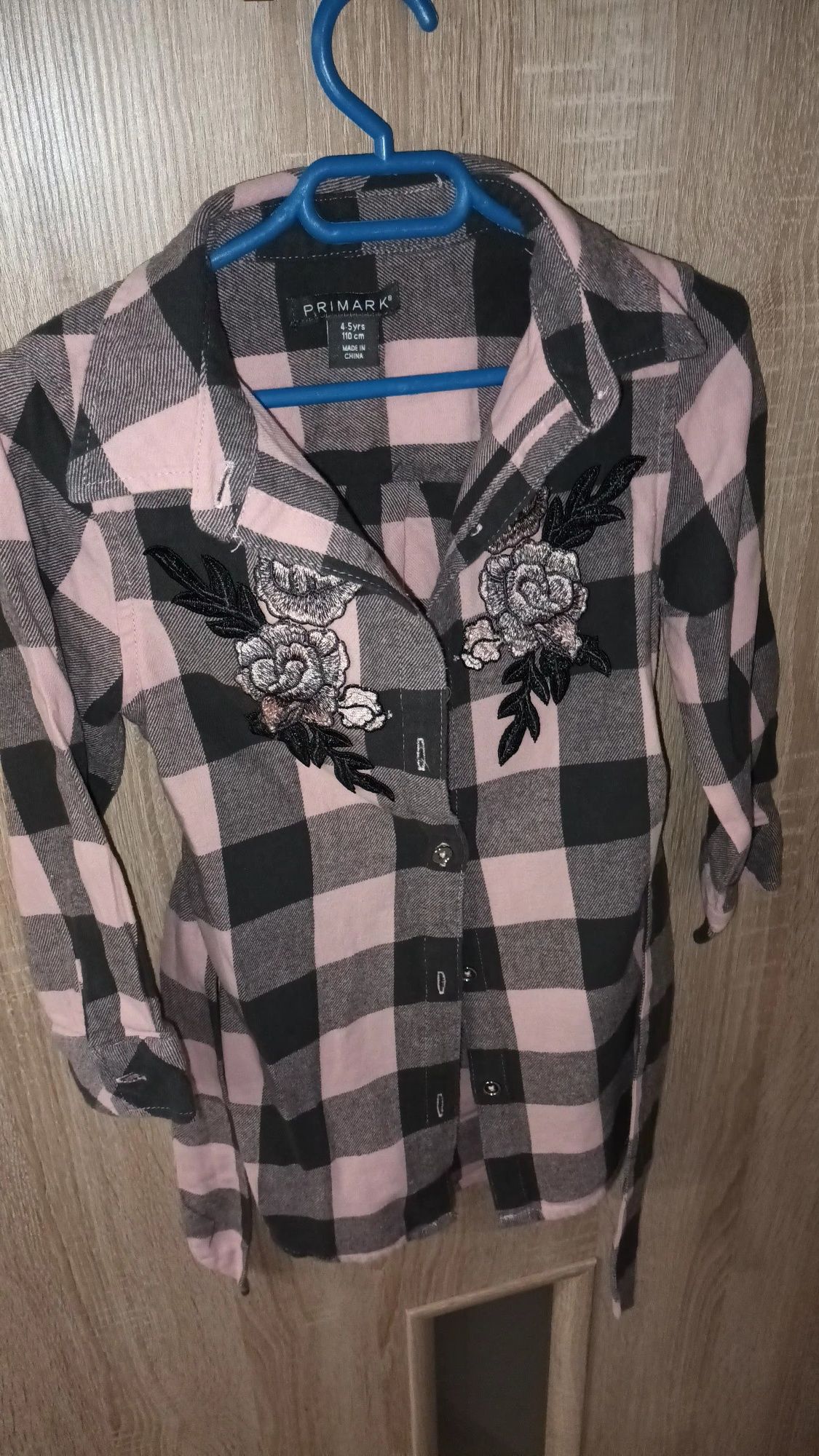 Sukienka/koszula Primark
