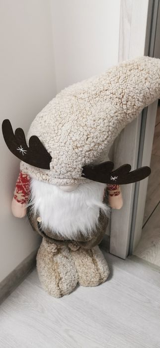 Skrzat świąteczny regulowany