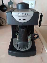 Кофемашина Allegro espresso