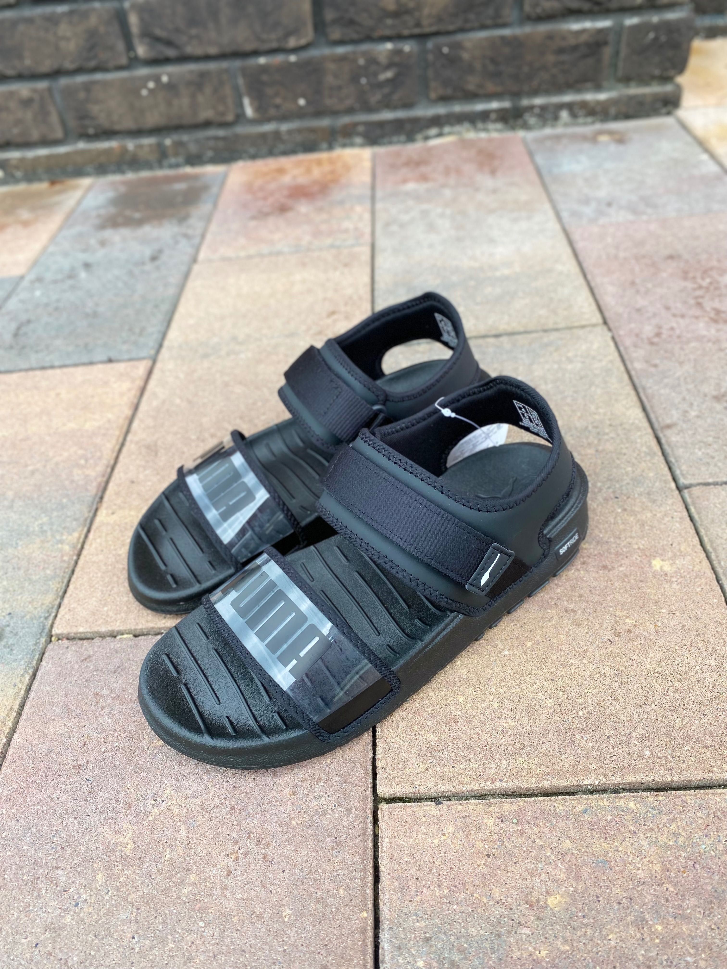 Сандалі Puma Softride Sandal