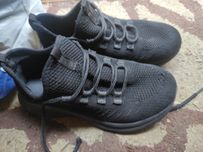 Buty czarne lekkie