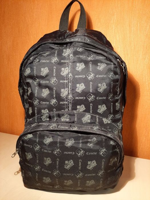 Рюкзак для работы