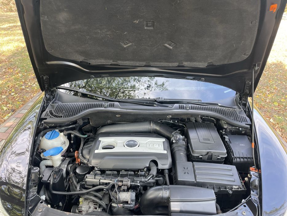 Продам Skoda Octavia A5 2011