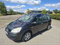 Renault Grand Scenic 1,5dci 2008r