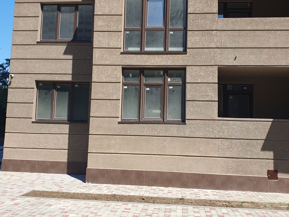 Сдам  в аренду (или продам)комерческое помещение жк Одесские традиции