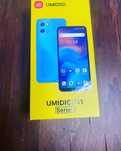 Telefon umidigi g1  2/32
