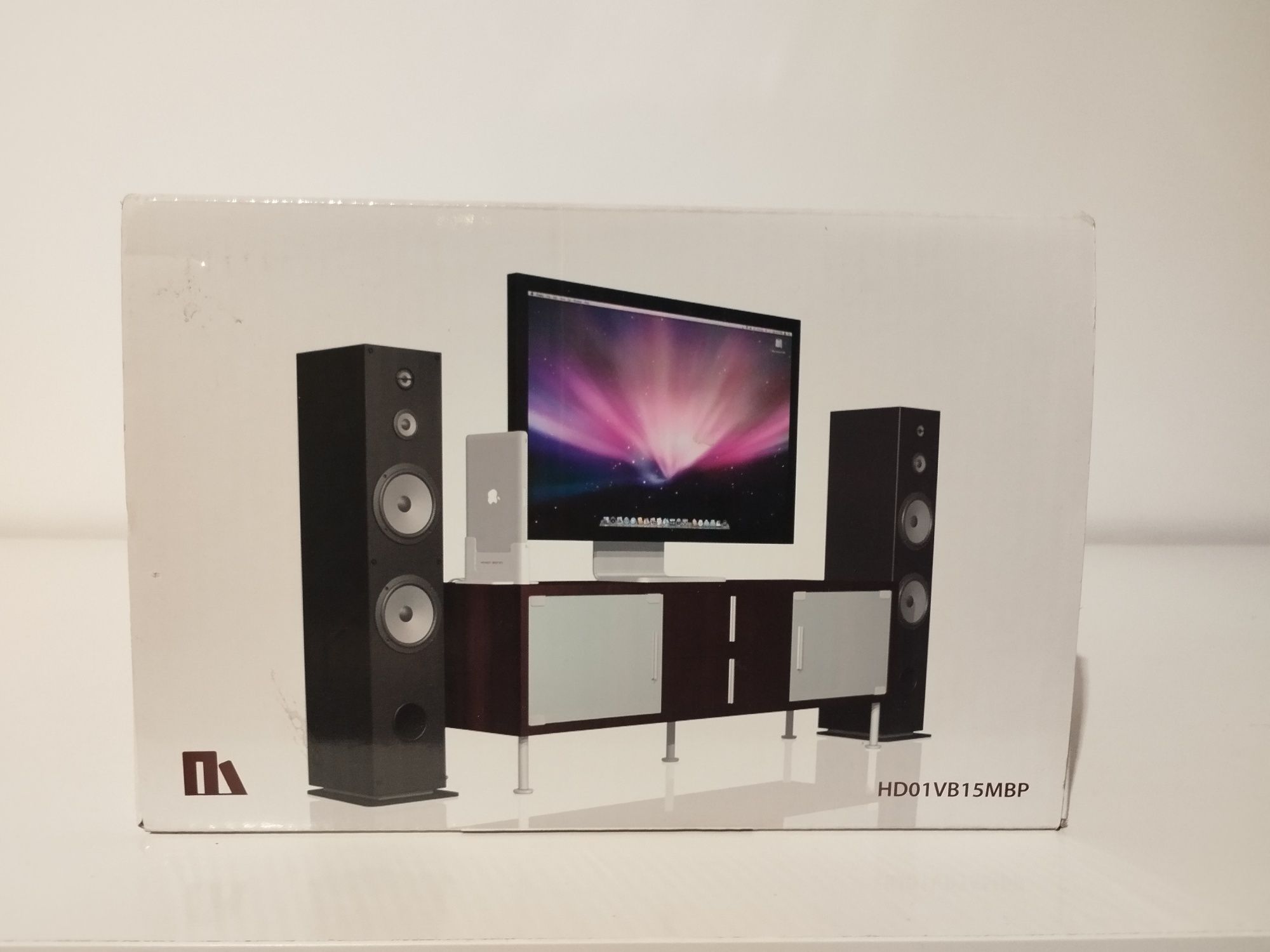 Stacja dokująca HENGE DOCKS HD01VB15MBP MACBOOK PRO A1286 MBP 15 cali