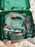 Wyrzynarka Bosch sieciowa 500w