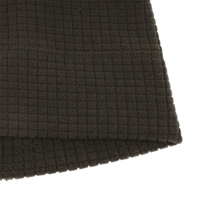 Czapka sportowa męska zimowa, czarna, termoaktywna Vito 58-59