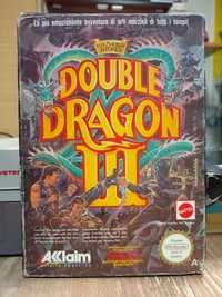 Double Dragon III NES Sklep Wysyłka Wymiana