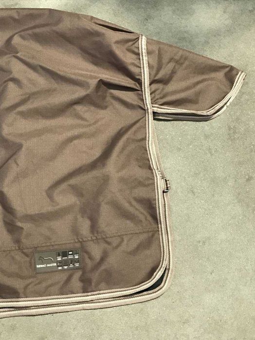 102C. Derka padokowa spacerowa Thermo Master rozmiar 125 cm