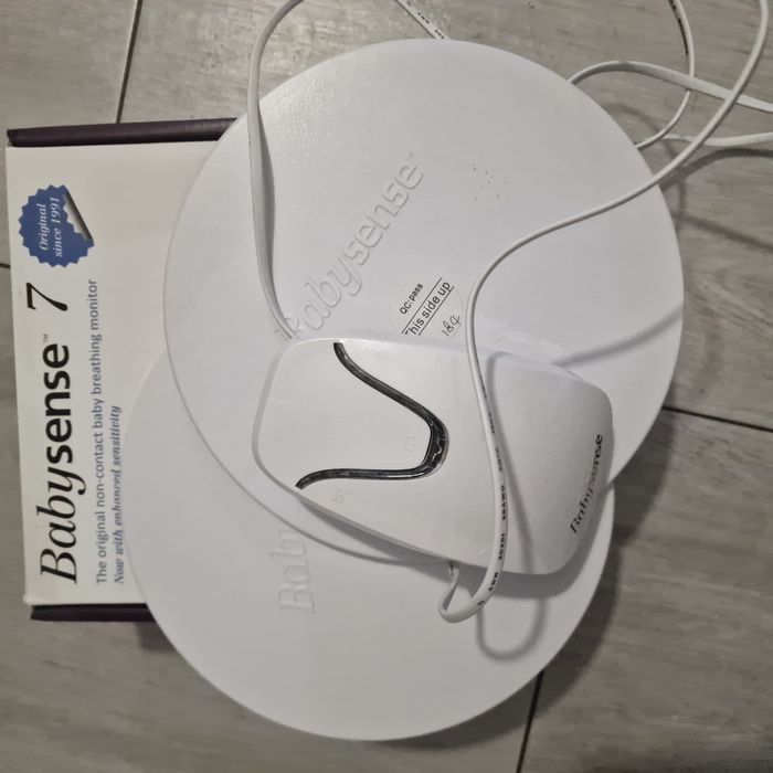 Monitor oddechu Babysense 7