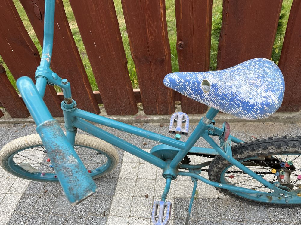 Sprzedam rwer 20”