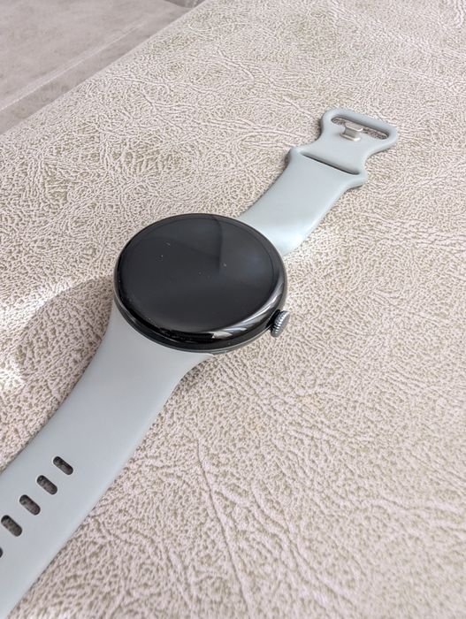 Google Pixel watch 3 45mm