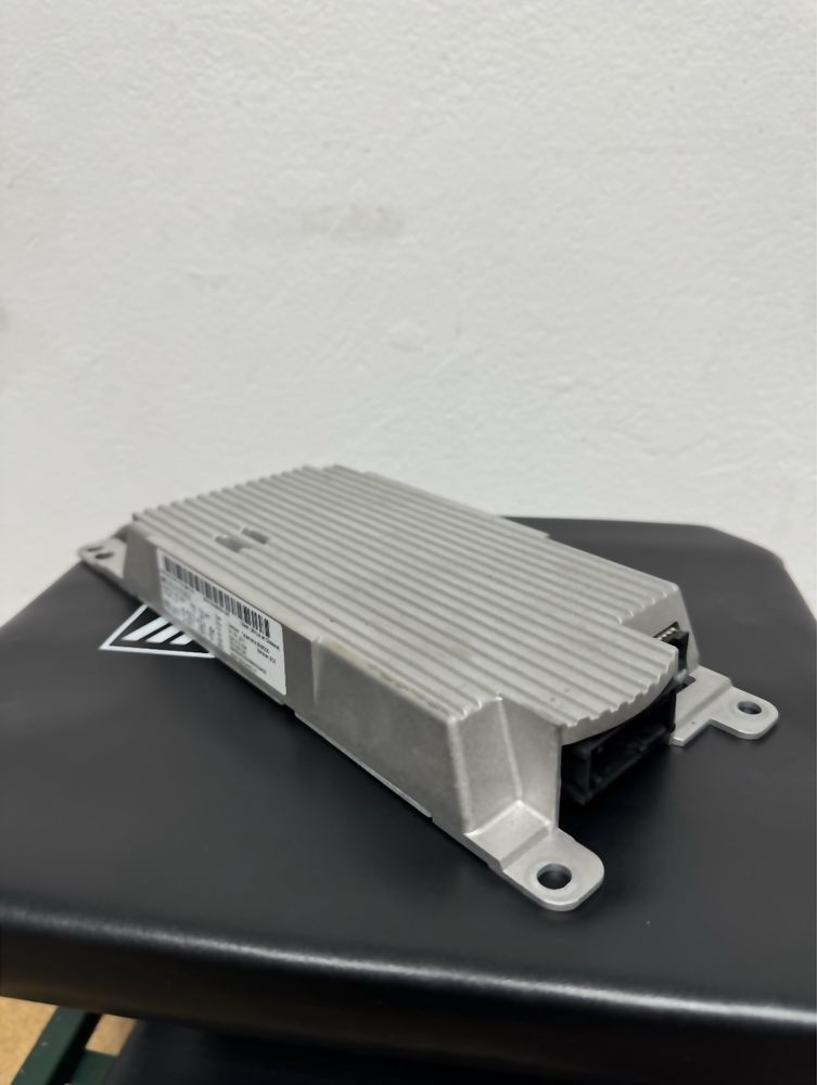 Módulos Bluetooth BMW - Mulf2 c/ e sem USB e Combox