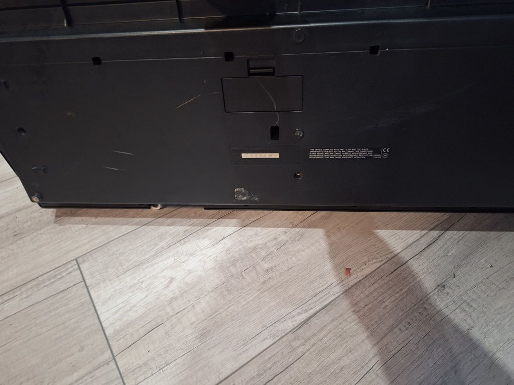 Organy Yamaha używane