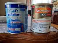 Bebilon 1 , Nutramigen 1