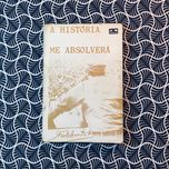 A História me Absolverá - Fidel Castro