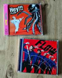 flow hey! aiaiai cd+dvd beelzebub manga anime j-pop jpop j-rock jrock