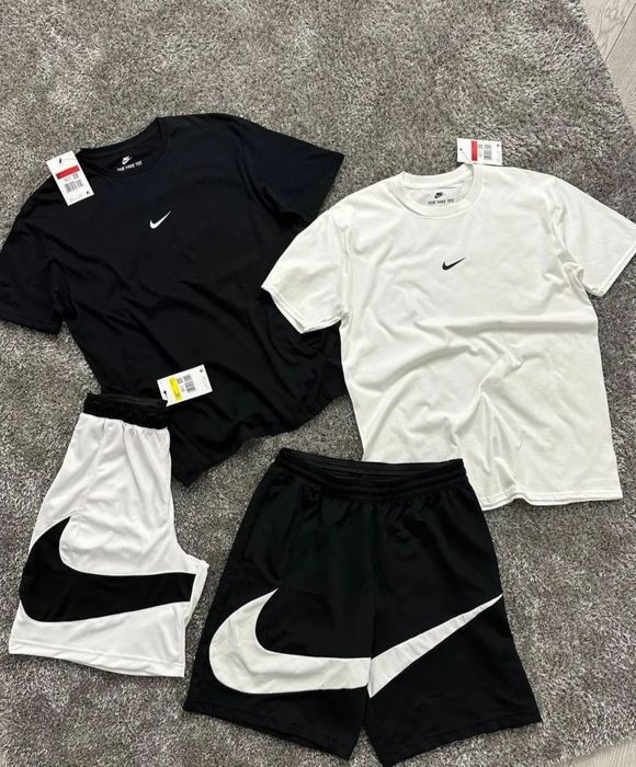 Комплект Nike+Подарунок