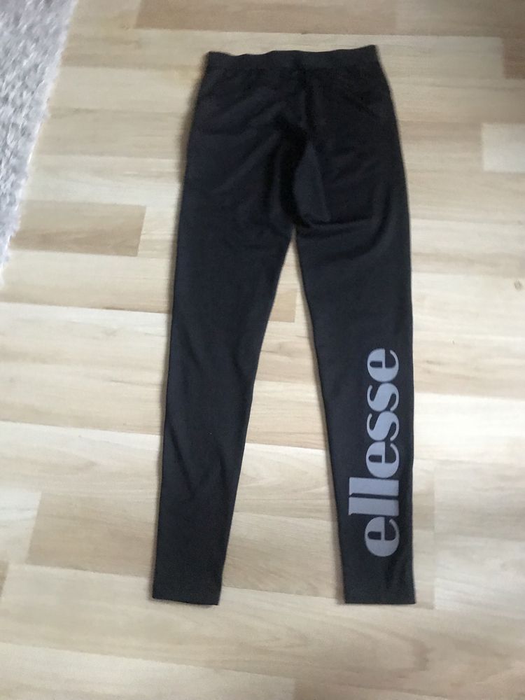Legginsy  damskie  Ellesse r. M