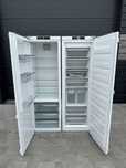 Комплект!! Морозильна камера холодильник Miele K7743 FNS 7794