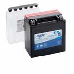 Akumulator Exide Moto AGM 12V 14Ah ETX16-BS L